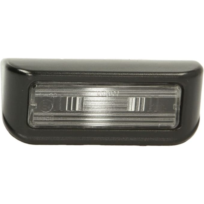 Kentekenplaatverlichting BLIC 5402-009-31-920