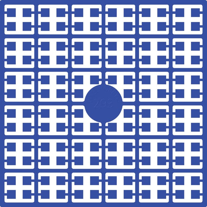 Pixelmatje (5 stuks) Nr. 293
