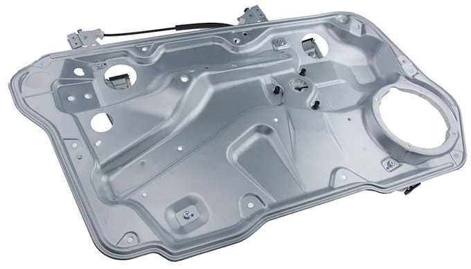 Raammechanisme NTY: EPS-VW-003 OEM 1J4837461