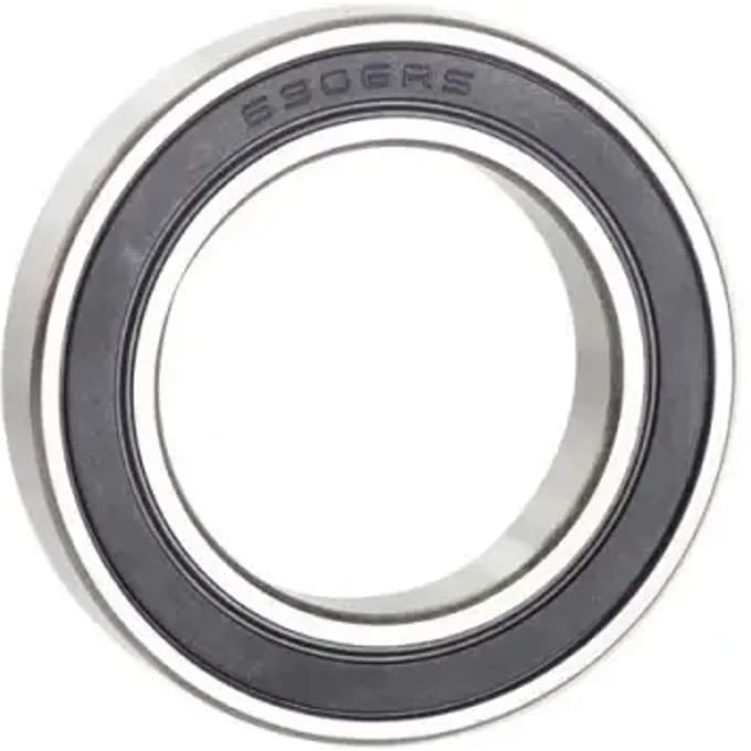 Patroonlager Marwi CB-210 6706 2RS