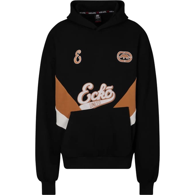 Vintage ecko unltd hoodie.