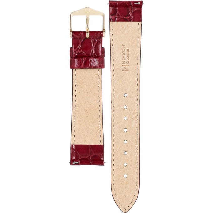 Hirsch 12302860-1-17 Crocograin band