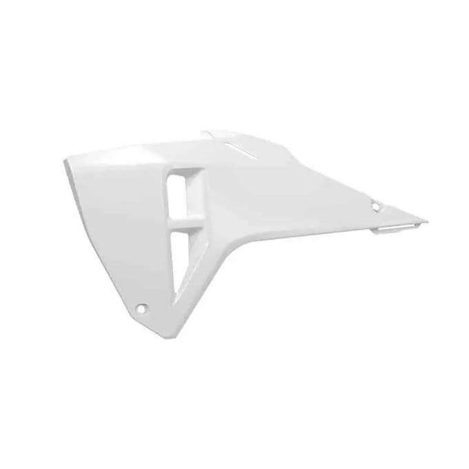 Ouies van motorradiateur Racetech Honda
