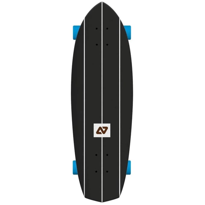 Skateboard Hydroponic Diamond Complete Cruiser