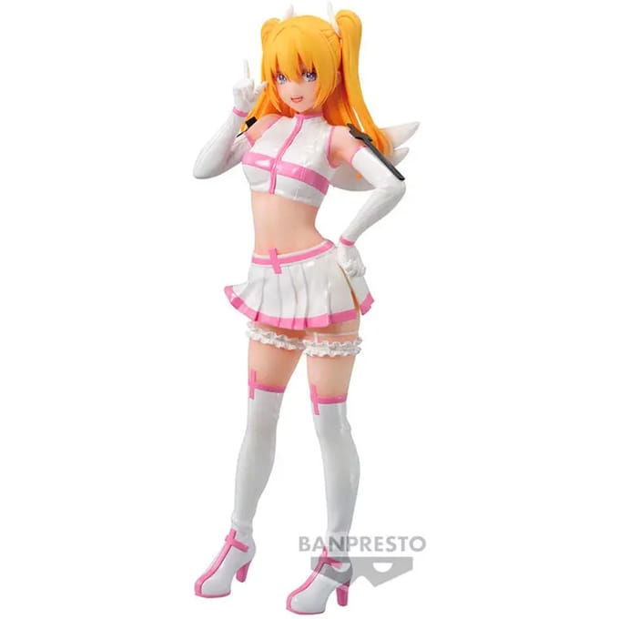 Beeldje Banpresto Liliel True Angel