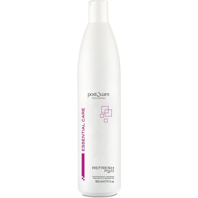 POSTQUAM SKIN CARE HYDRATERENDE TONER VOOR DE DROGE HUID