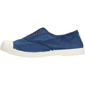 Sneakers Natural World -