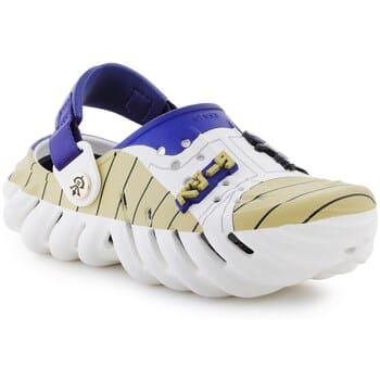Nette Schoenen Crocs Echo Clog K Dragon Ball Z Vegeta
