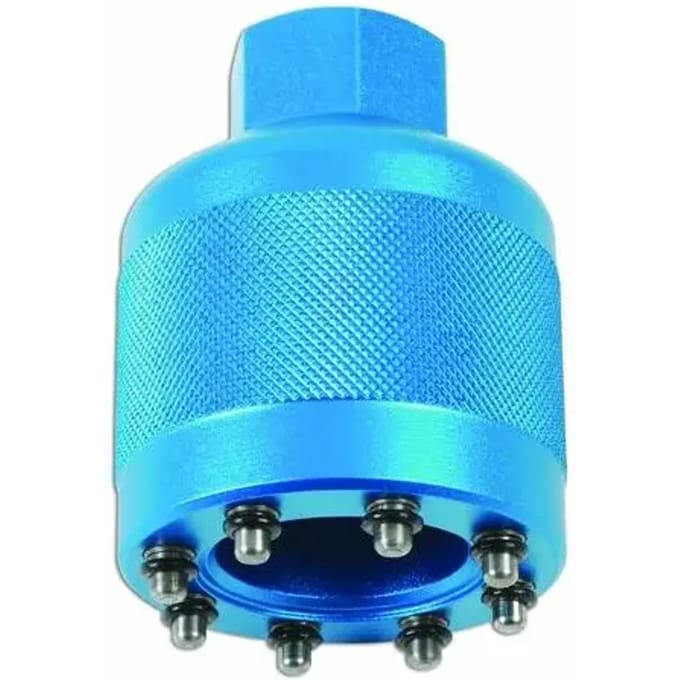 Douille met uitsparing voor vork Laser Tools Ducati Öhlins FG811