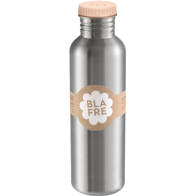 Blafre Drinkfles RVS Peach 750 ml