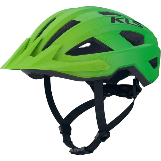 Mountainbikehelm Kellys Lumio