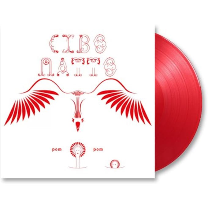 Pom Pom: Essential Cibo Matto - Cibo Matto
