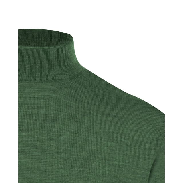 Dutch Dandies Fonda turtleneck