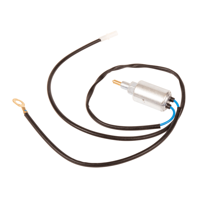 Husqvarna solenoid valve