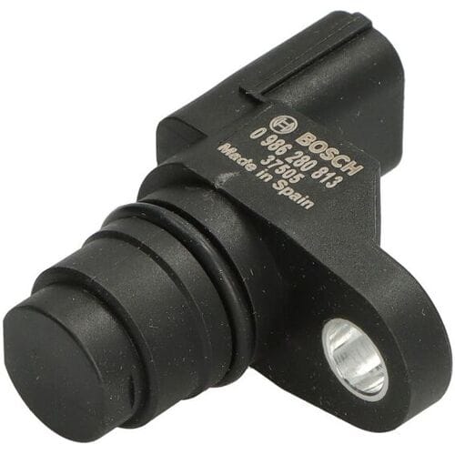 Sensor, nokkenas positie BOSCH 0 986 280 813