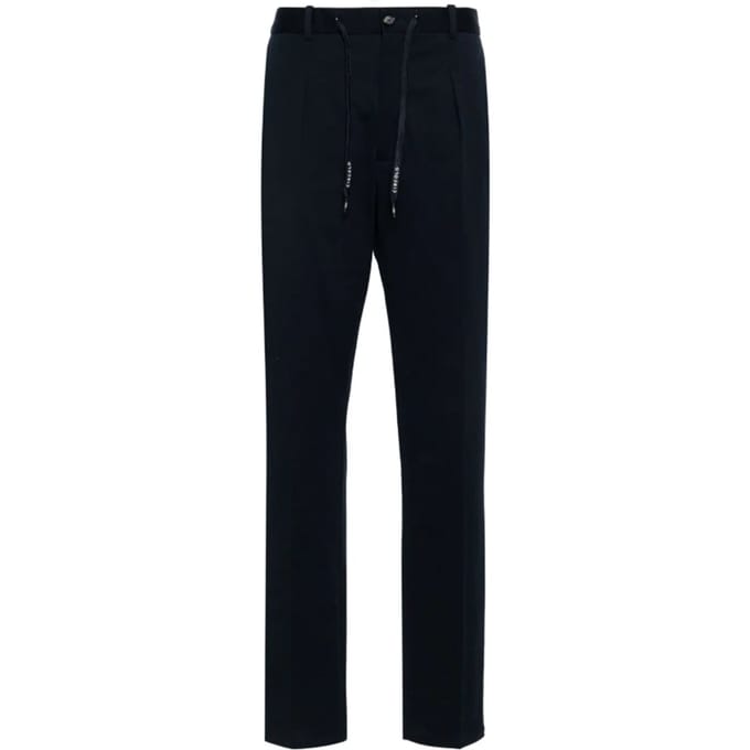 Circolo 1901 blauwe broek