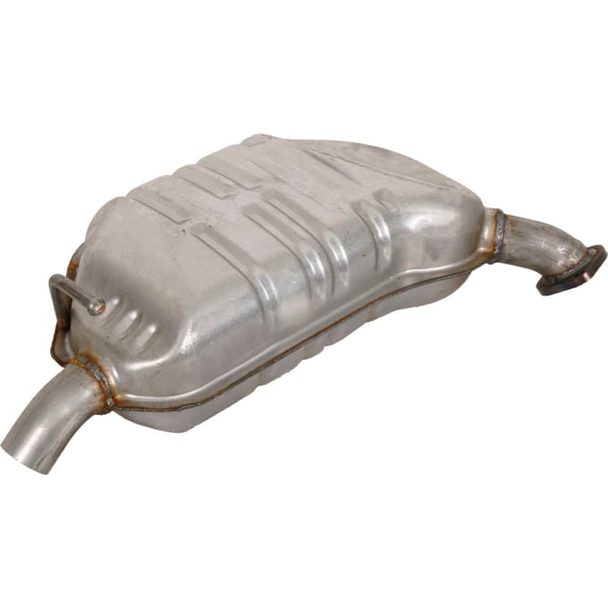 Geluiddemper achter BOSAL 171-019