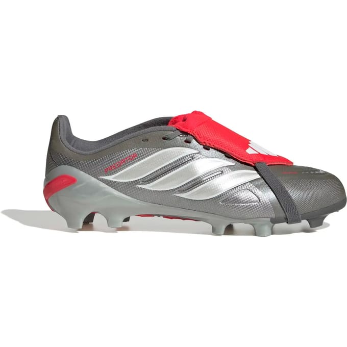 Kindervoetbalschoenen adidas Predator League FG