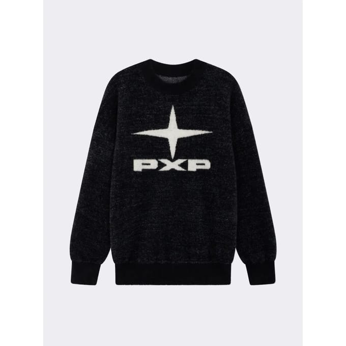 Trui Project X Paris Polaris
