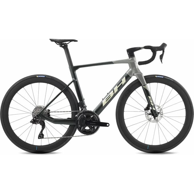 Racefietsen BH Bikes Rs1 4.5