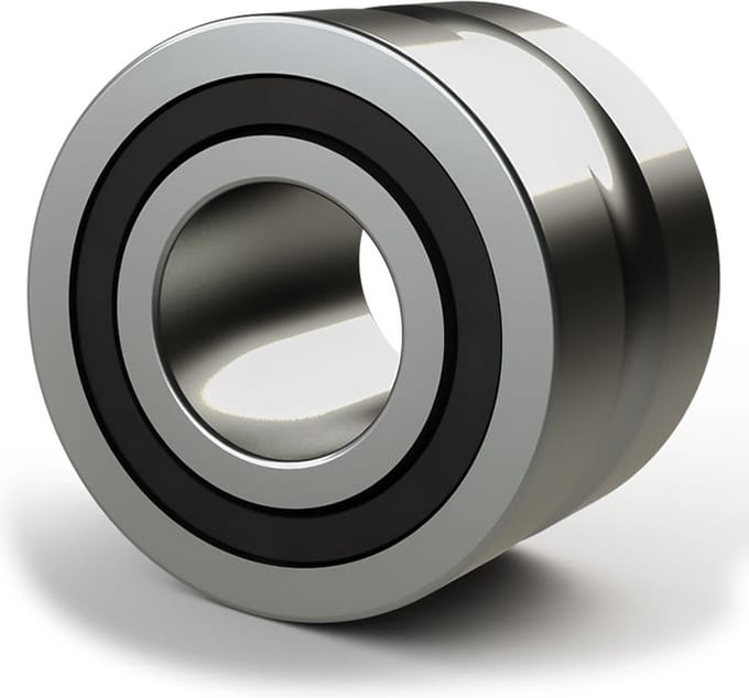 INA Naaldlager met binnenring - NKI20/16-XL - 20x32x16mm