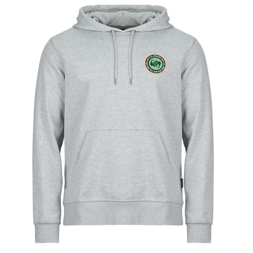 Quiksilver  Capuchon sweaters DUALITY HOODIE