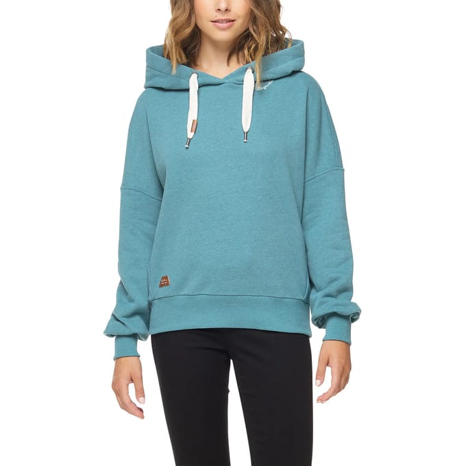 Dames Hoodie Ragwear Hodby