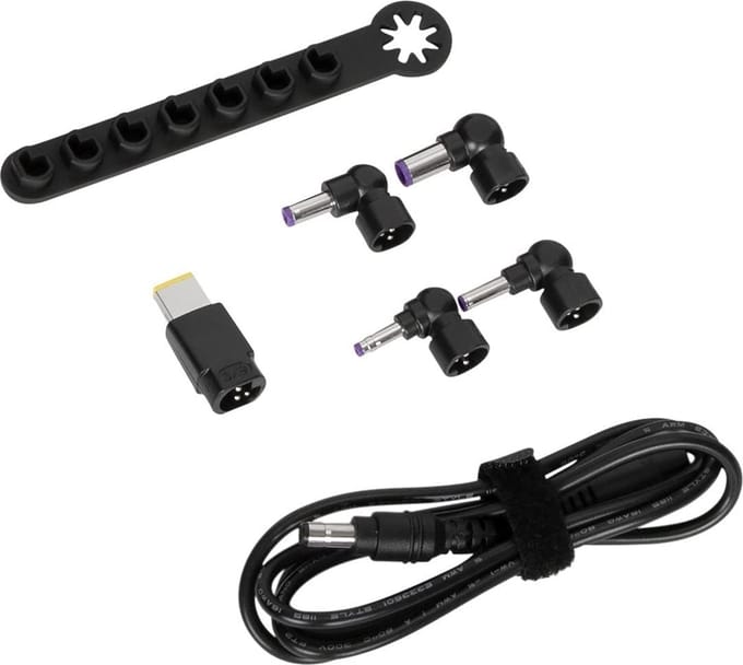 Targus - docking station accessory kit