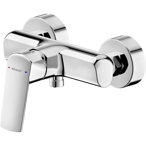 Bravat Valencia shower mixer 3519042