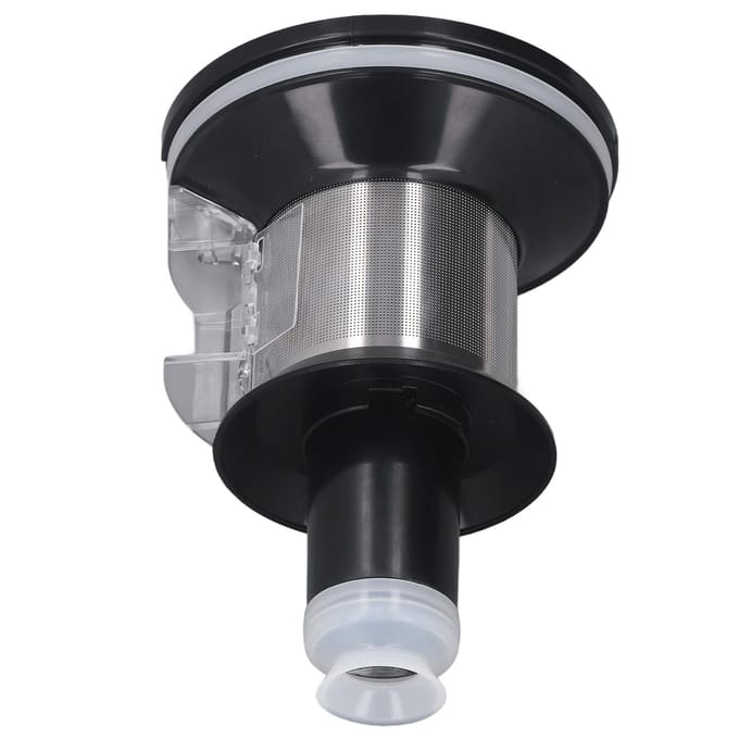 Vervangend filter voor de Proscenic P10 draadloze handstofzuiger gray