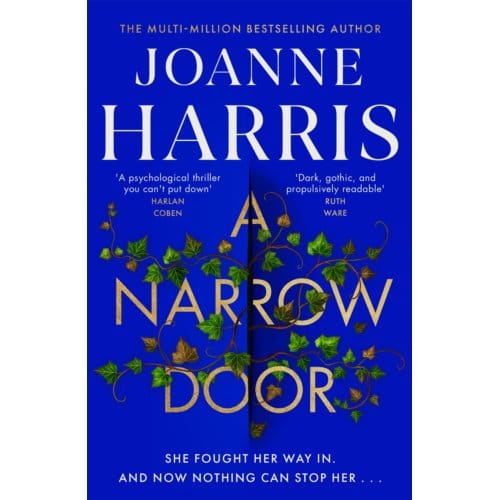 A Narrow Door - Joanne Harris