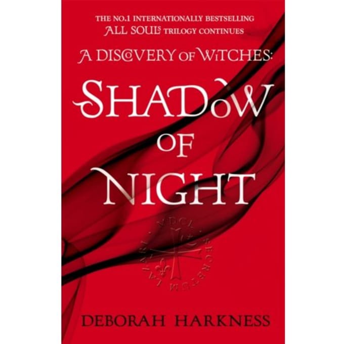 Shadow Of Night - All Souls - Deborah Harkness