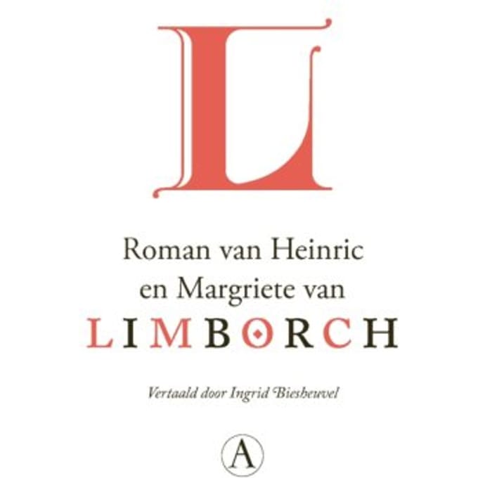 Roman Van Heinric En Margriete Van Limborch - Anoniem