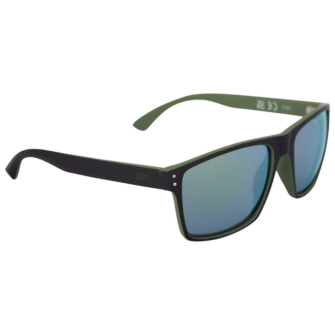 Trespass Zest Zonnebril (Khaki)