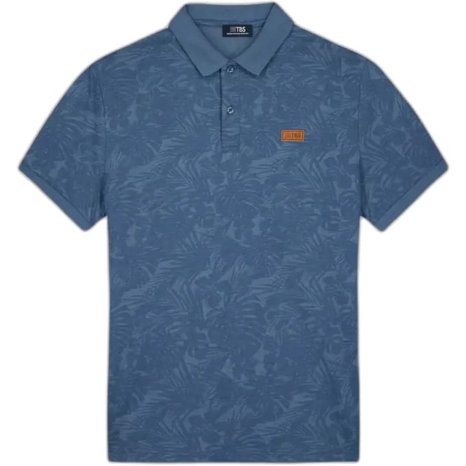 T-shirt TBS Regate