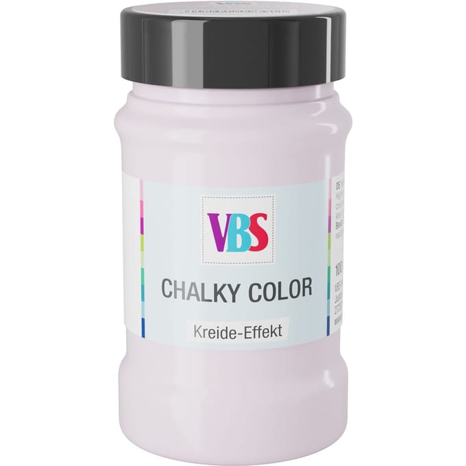 VBS Chalky Color - Lila