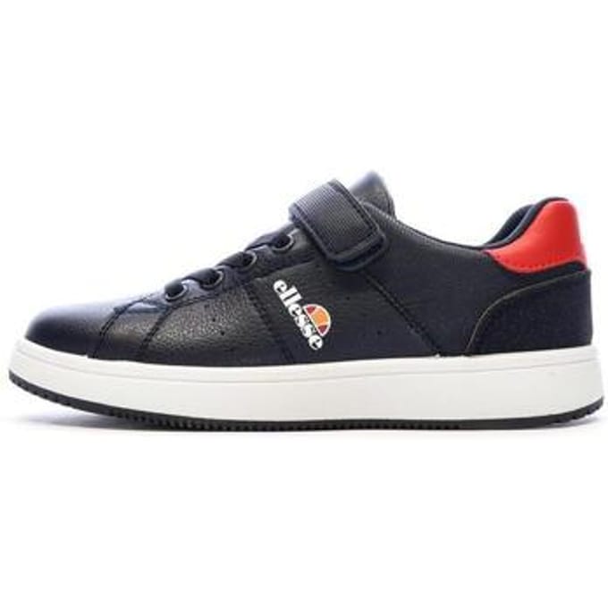 Lage Sneakers Ellesse Santo