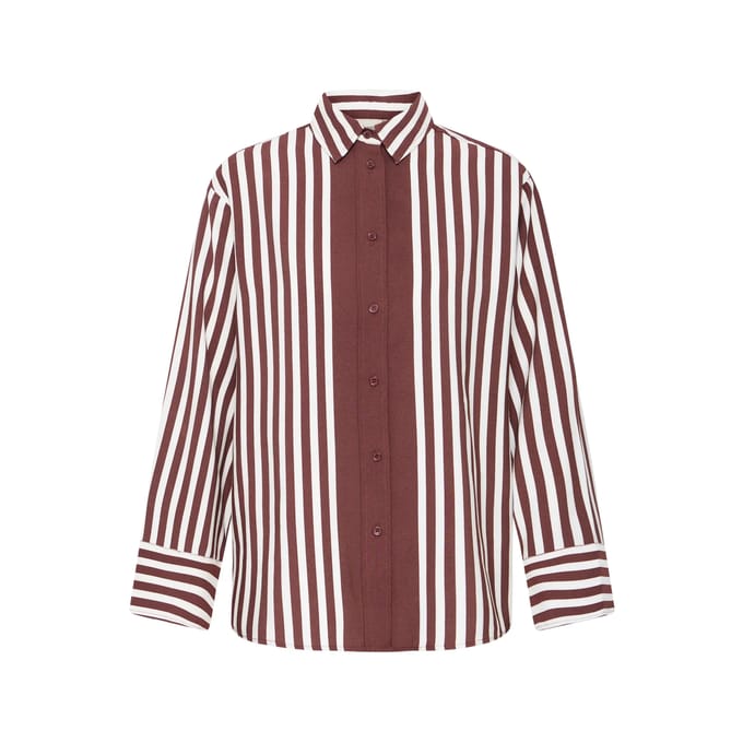 fransa - FRALDAY SH 1 - Dames - Blouses