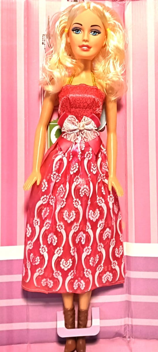pop speelgoed poppen Modepop modepoppen Modepoppen meisjes
