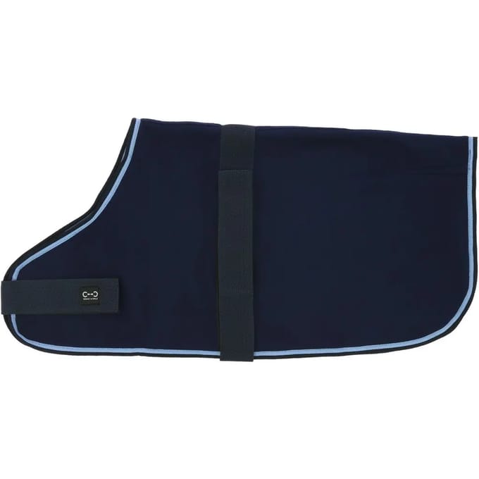 Fleece voor honden Riding World