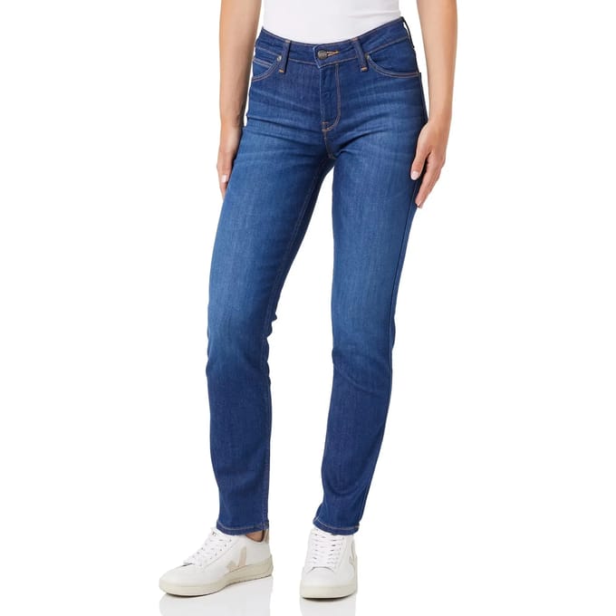 Jeans vrouw Lee Elly