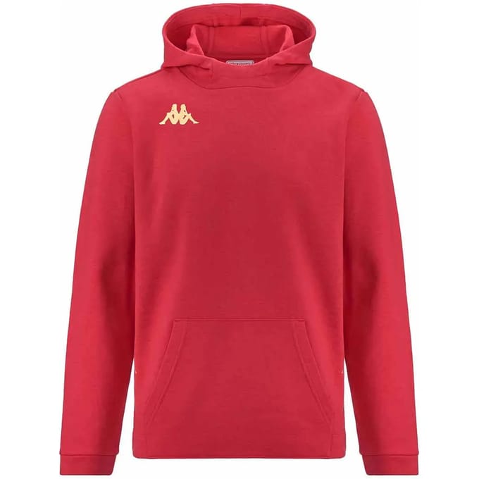 Capuchon sweaters Kappa Giordi