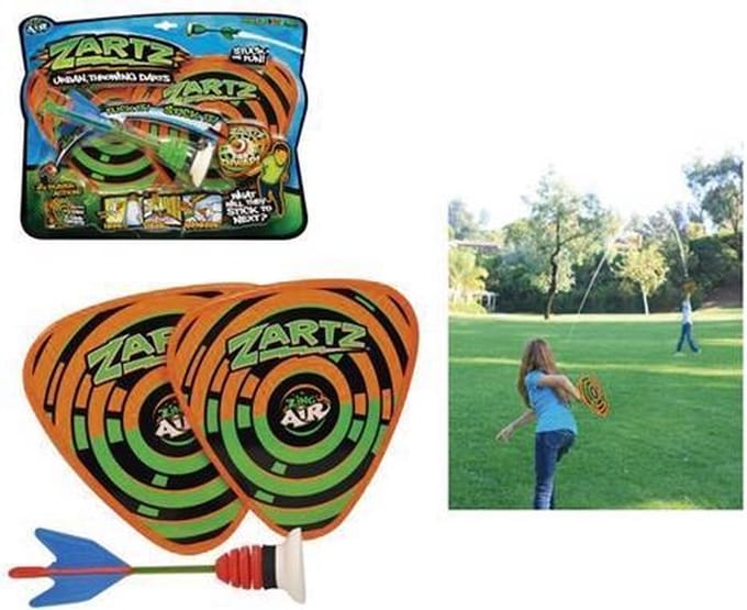 Zartz Fun Pack