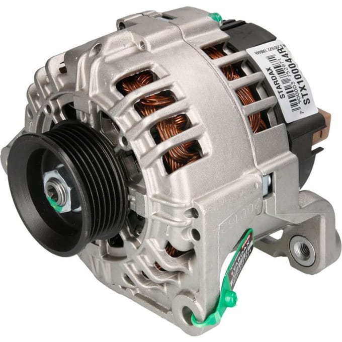 Spanningsregelaar STARDAX STX100044R