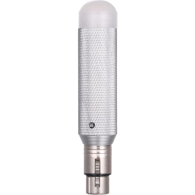 DMX512 2.4G ISM Draadloze Zender + 5 stuks Ontvangers Ingebouwde Oplaadbare Batterijen 800m Lang US Adapter8 receiver