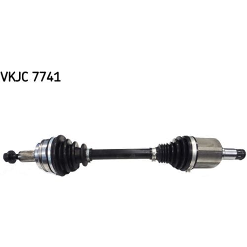Aandrijfas SKF VKJC 7741