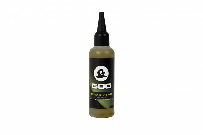 Pom And Pear Supreme Goo Korda - Korda Goo -