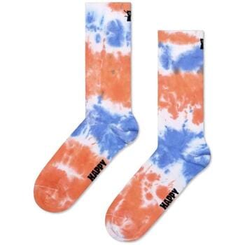 Happy Socks - Tie-dye Sock - Unisex - Sokken