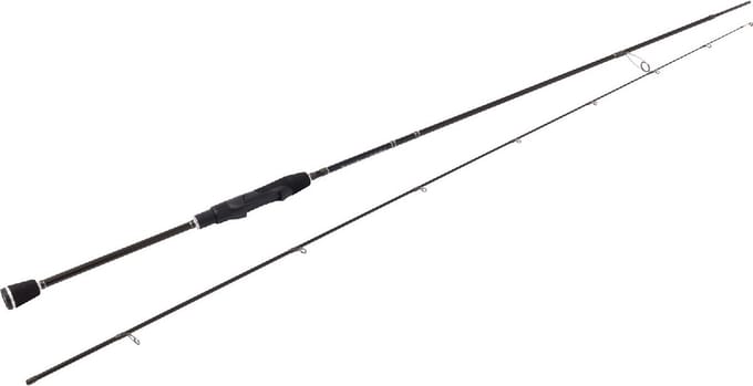 Westin W2 Streetstick Spinhengel Zilver 2.13 m / 5-15 g