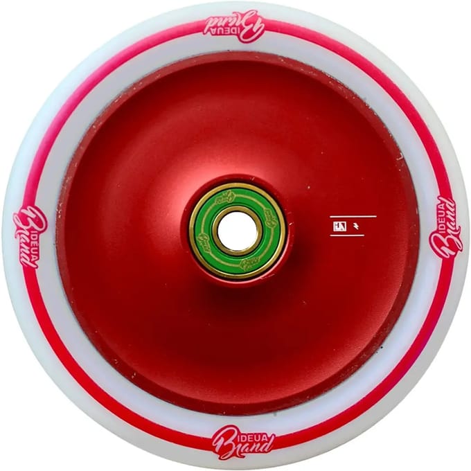 Originele stepwiel UrbanArtt 120*24 mm (x2)